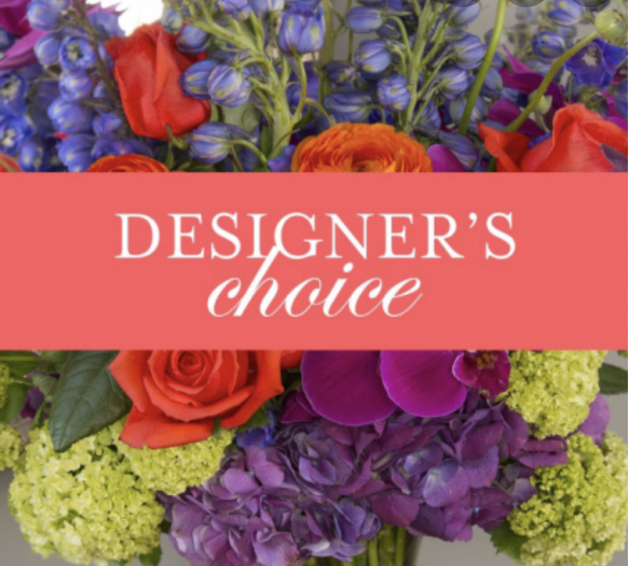 Designers Choice